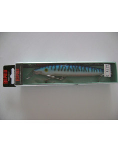 Amostra Rapala Magnum 14cm SM
